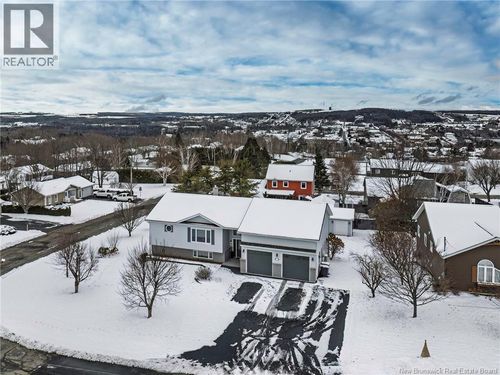 133 Wilson Cres, Grand-Sault/Grand Falls, NB, E3Y | Card Image