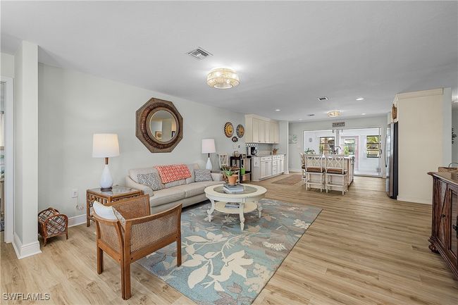 3797 Emerald Ave, House other with 2 bedrooms, 2 bathrooms and null parking in ST. JAMES CITY FL | Image 16