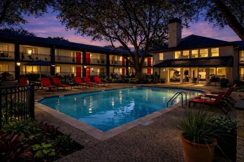 3-091-2815 Greenridge Dr, Houston, TX, 77057-5419 | Card Image