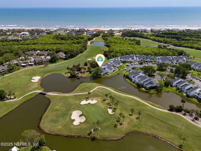 57 Tifton Way N, Condo with 3 bedrooms, 3 bathrooms and null parking in Ponte Vedra Beach FL | Image 42