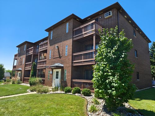 2b-1110 Cedar St, Glendale Heights, IL, 60139-3481 | Card Image
