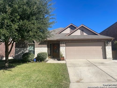 8434 Western Way, San Antonio, TX, 78254-1874 | Card Image