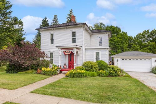 194 S Hartford Avenue, Centerburg, OH, 43011 | Card Image