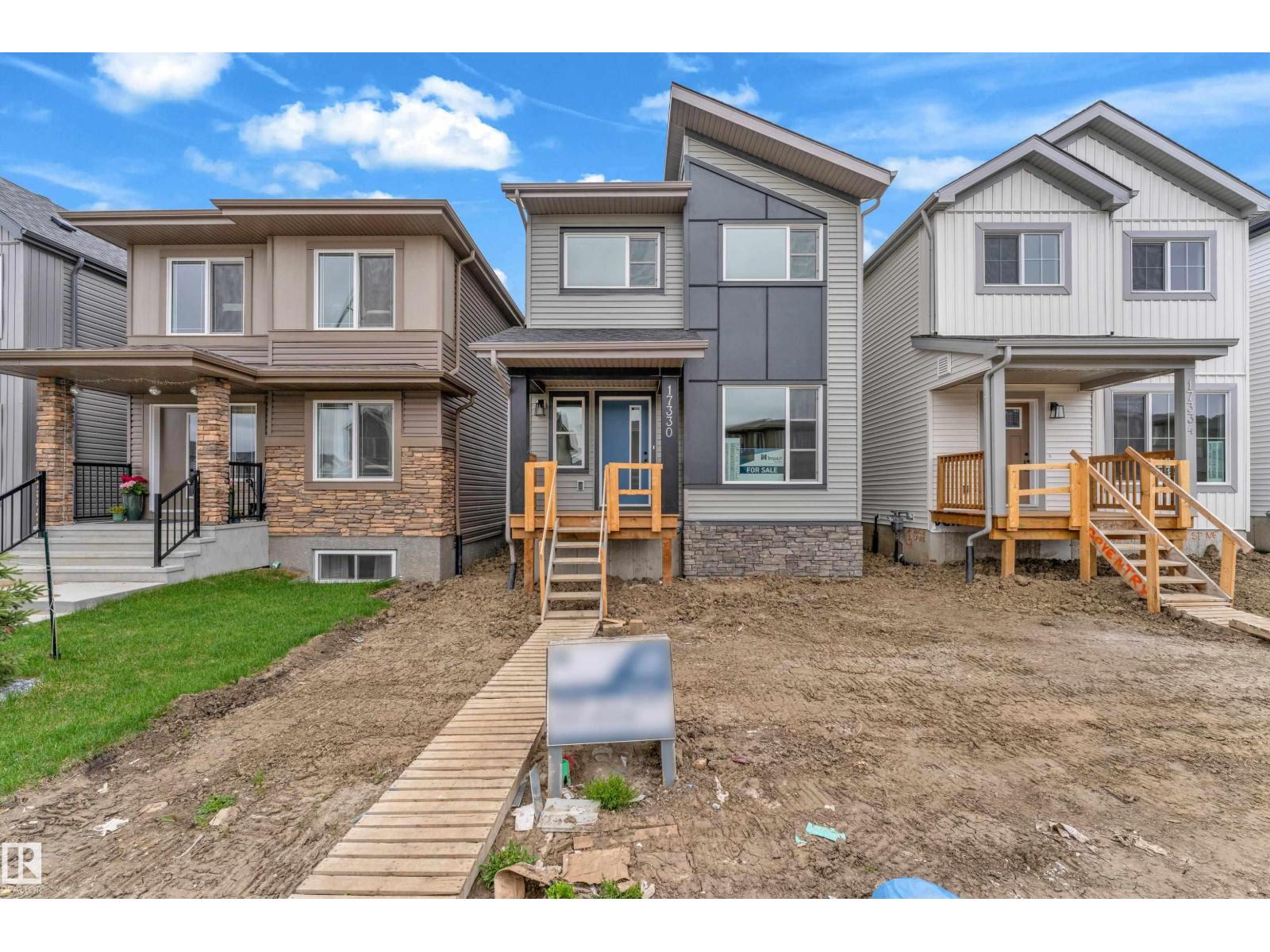 Residential in Edmonton