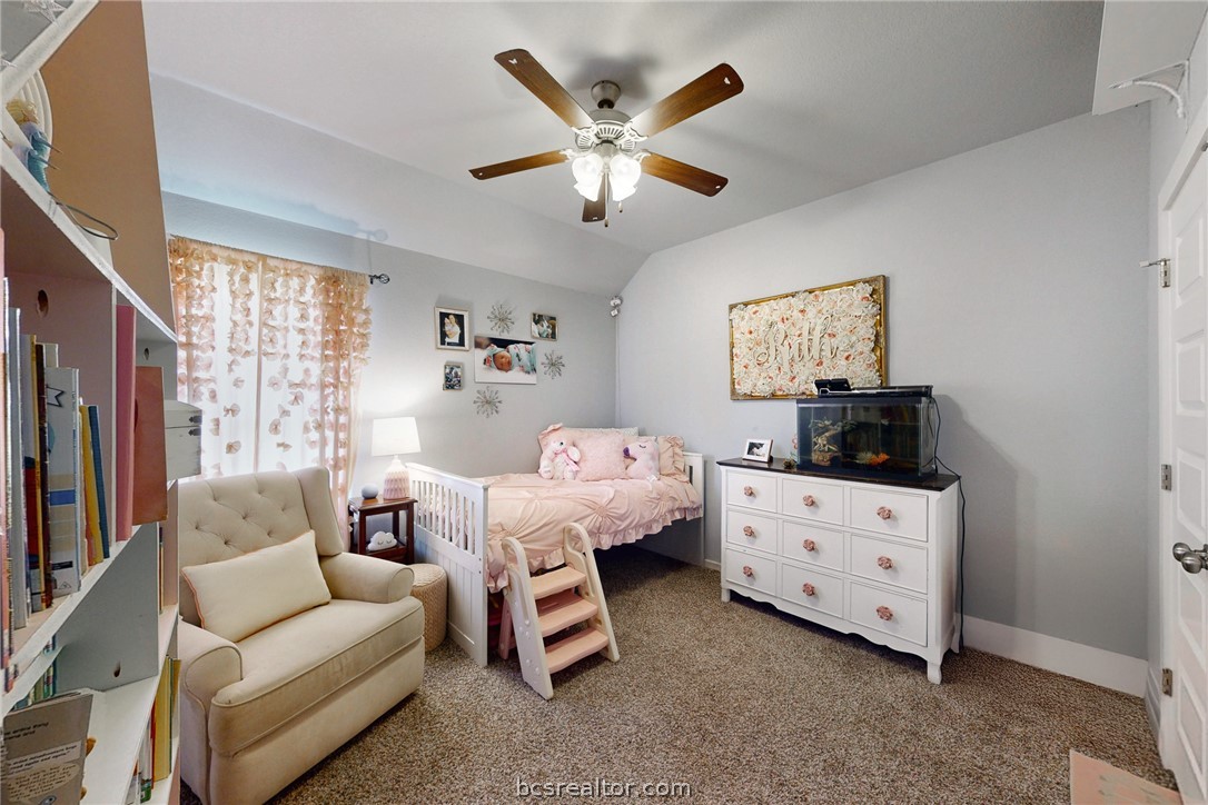 Residential in Bryan