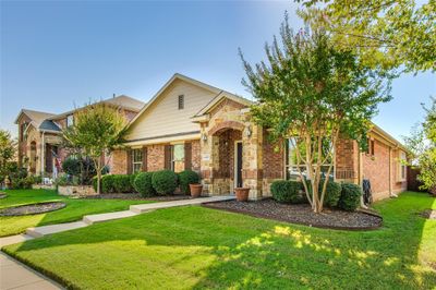 4409 Brighton Drive, House other with 3 bedrooms, 2 bathrooms and null parking in Mckinney TX | Image 2