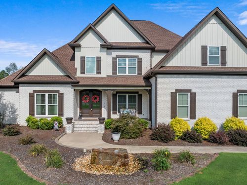 85 Gallatin Way, Florence, AL, 35634-4090 | Card Image