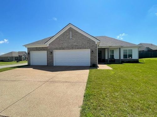 250 Pritchett Cv, Munford, TN, 38058-5007 | Card Image
