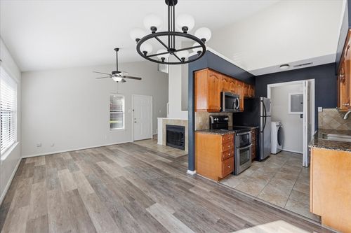 5668 Cedar Creek Dr, Benbrook, TX, 76109-5756 | Card Image