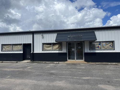 1214 S. Main - Unit B, Poplarville, MS, 39470 | Card Image