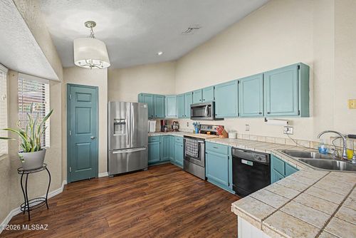 4686 W Lessing Ln, Tucson, AZ, 85742-4437 | Card Image