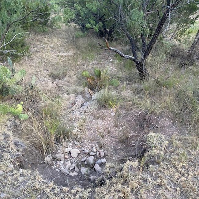 000 Private Rd 3922, Home with 0 bedrooms, 0 bathrooms and null parking in Miles TX | Image 20
