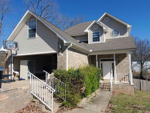 20 Hillcrest Ln, Cabot, AR, 72023-6013 | Card Image