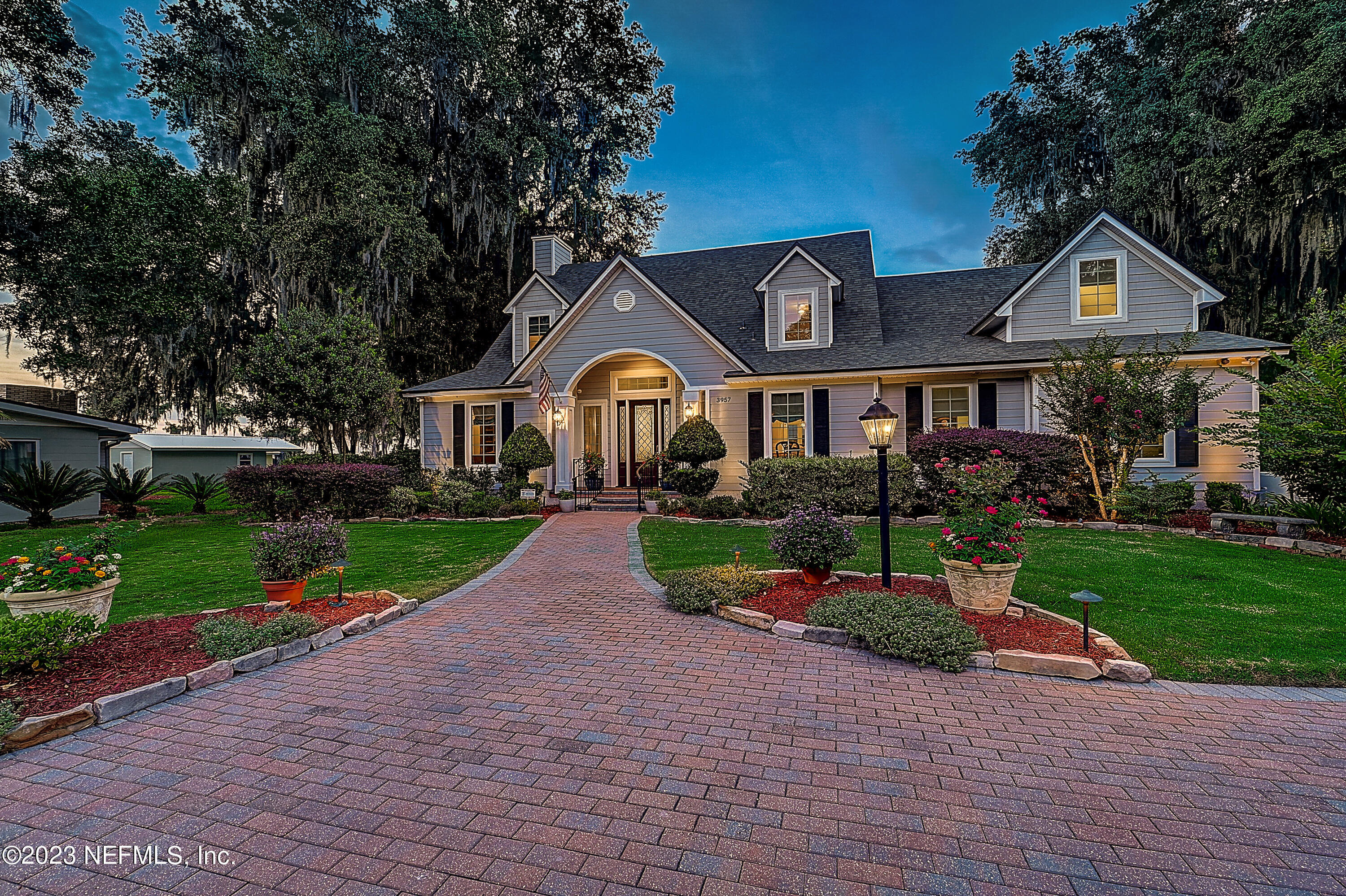 Susan Dr, Green Cove Springs, FL 32043