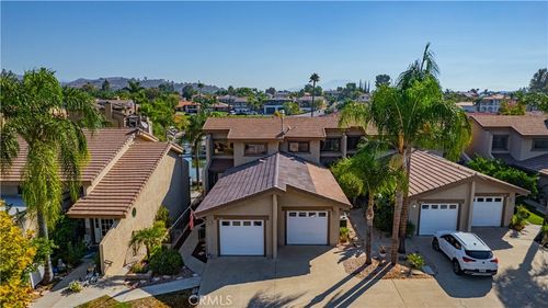 30186 Yellow Feather Dr, Canyon Lake, CA, 92587-7418 | Card Image
