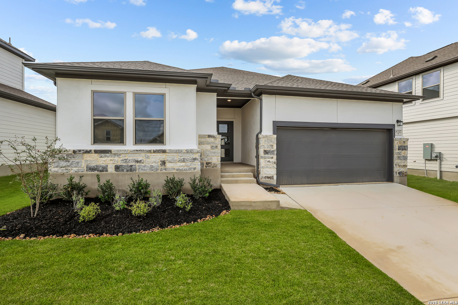 Residential in San Antonio 4