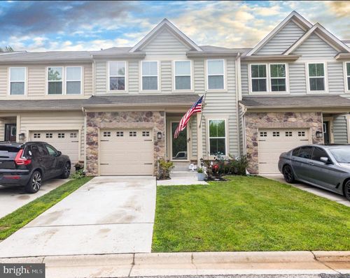 167 Hokeland Dr, HAVRE DE GRACE, MD, 21078-2213 | Card Image