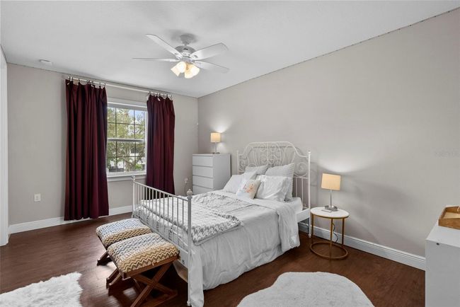 Bedroom 4 upstairs | Image 44