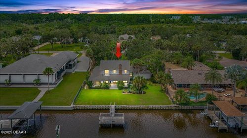 350 Lambert Ave, FLAGLER BEACH, FL, 32136-3216 | Card Image