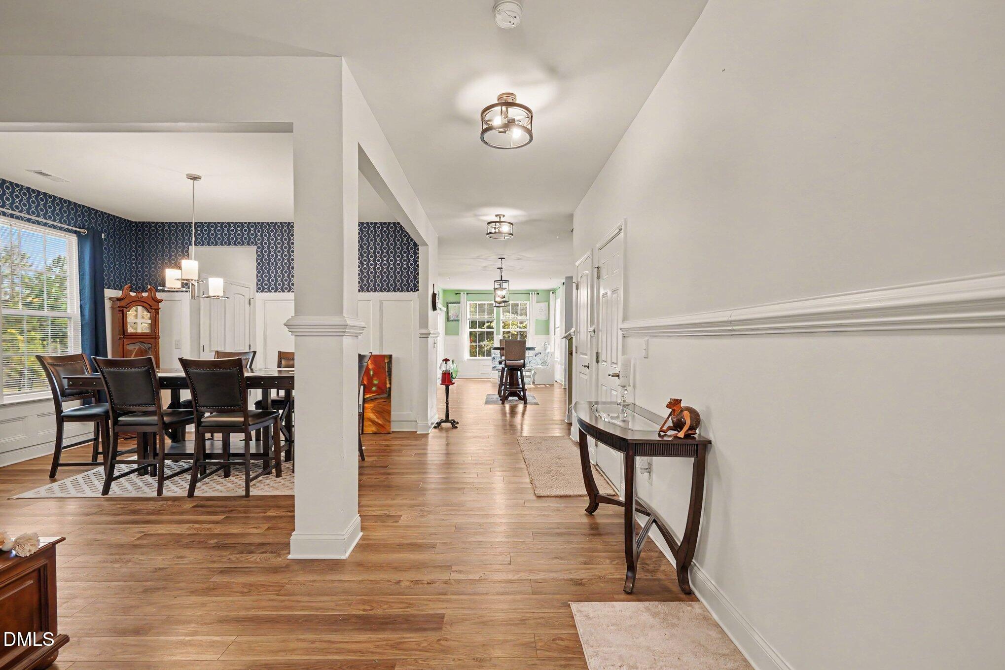 Residential in Fuquay Varina 3
