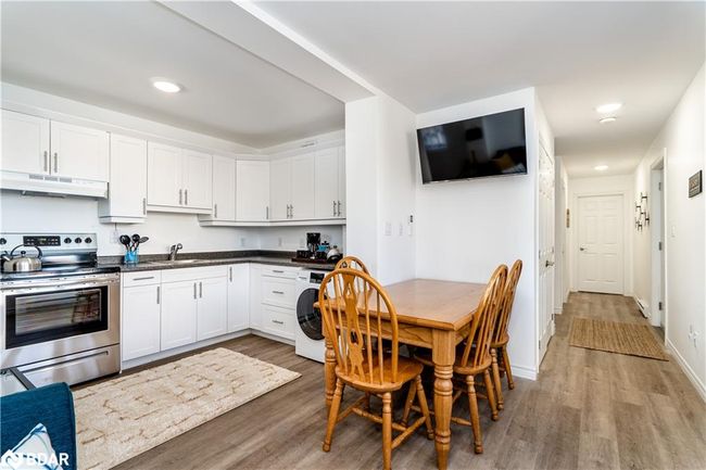 C - 99 Colborne St W, House other with 2 bedrooms, 1 bathrooms and 1 parking in Orillia ON | Image 10