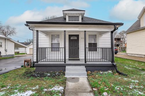 1117 S Main St, Franklin, OH, 45005-2736 | Card Image