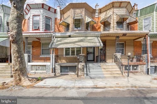 2921 Turner St, PHILADELPHIA, PA, 19121-2731 | Card Image