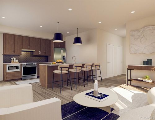 202-3600 W 29th Avenue, Denver, CO, 80211 | Card Image