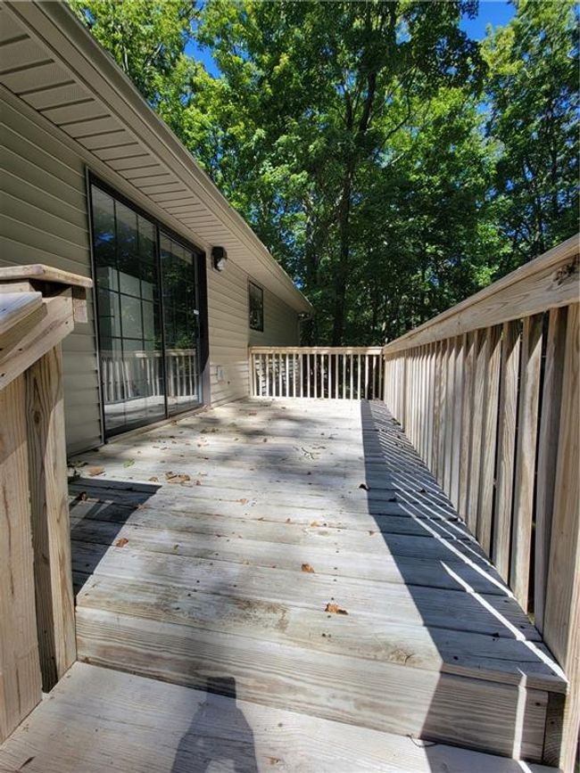 14 Frost Pine Cir, House other with 3 bedrooms, 2 bathrooms and null parking in Jasper GA | Image 8