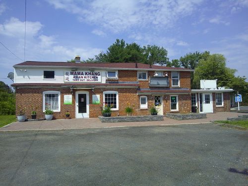 979 Farmington Ave, Farmington, CT, 06032-1558 | Card Image