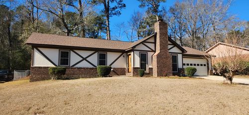 4133 Pickering Dr, Columbus, GA, 31907-1695 | Card Image