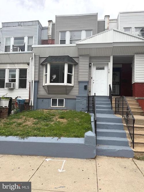 1439 W Olney Ave, PHILADELPHIA, PA, 19141-2315 | Card Image