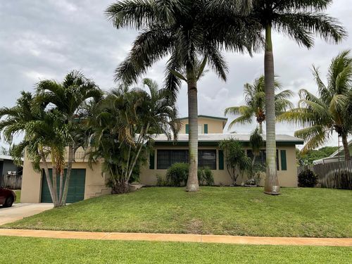 1319 Lake Erie Drive, Lake Worth, FL, 33461 | Card Image