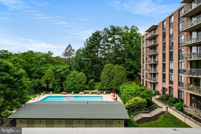 APT-827 - 801 Yale Ave, Condo with 2 bedrooms, 2 bathrooms and null parking in SWARTHMORE PA | Image 8