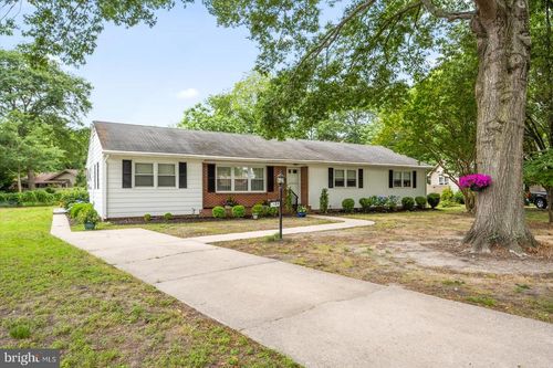1220 Orchard Cir, SALISBURY, MD, 21801-6818 | Card Image