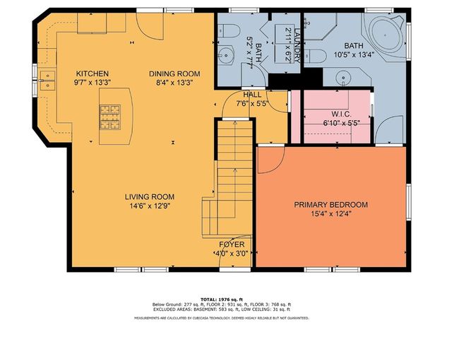 First floor | Image 37