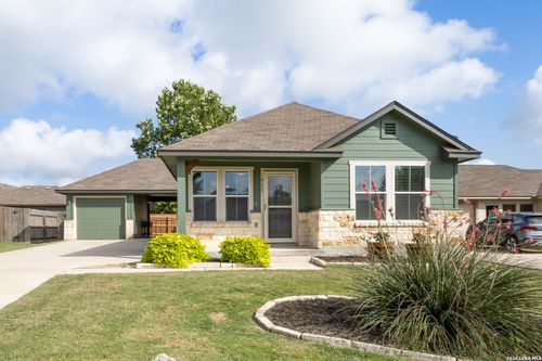 513 Melody Wind, New Braunfels, TX, 78130-2498 | Card Image