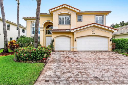 11056 Brandywine Lake Way, Boynton Beach, FL, 33473-4888 | Card Image