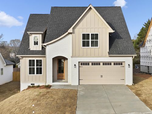 2051 Paige Meadows Ct, Hixson, TN, 37343-2289 | Card Image