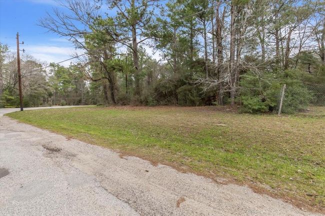 0 Trinity Cove Dr, Home with 0 bedrooms, 0 bathrooms and null parking in Trinity TX | Image 5