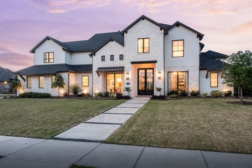 313 Knights Trl, Heath, TX, 75032-0152 | Card Image