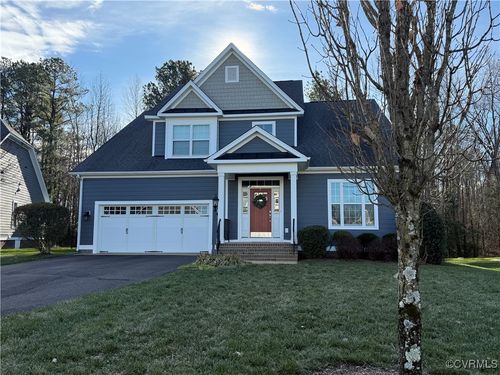 7017 Benhall Circle, Glen Allen, VA, 23059 | Card Image