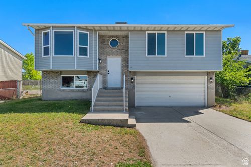 3683 W Christy Ann Dr, Taylorsville, UT, 84129-3627 | Card Image
