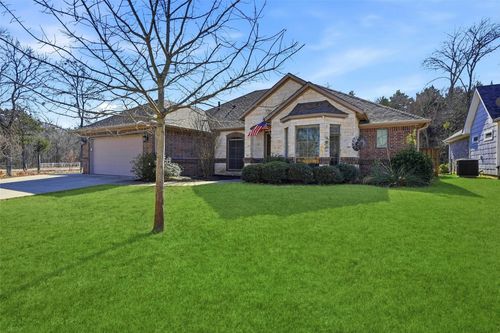 21 Lone Oak Blvd, Pottsboro, TX, 75076-4982 | Card Image