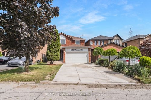 4558 Pemmican Trail, Mississauga, ON, L4Z2L8 | Card Image