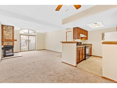 101 - 18494 E Kepner Pl, Home with 2 bedrooms, 2 bathrooms and null parking in Aurora CO | Image 2