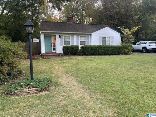 313 Whittier Dr, BIRMINGHAM, AL, 35213-2032 | Card Image