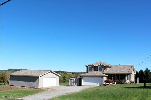 1468 Rauch Rd, East Palestine, OH, 44413-9795 | Card Image