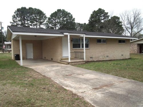 217 Trailwood Drive, Heber Springs, AR, 72543-6200 | Card Image
