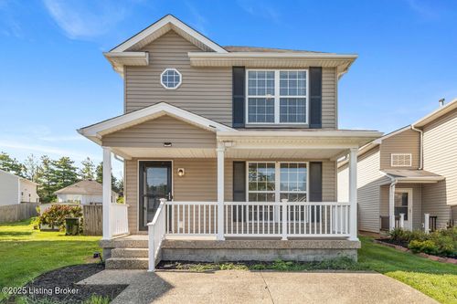 12104 Eastbay Ct, Louisville, KY, 40245-2700 | Card Image